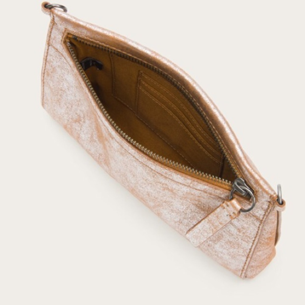 Frye Carson Wristlet - Picture 7 of 8